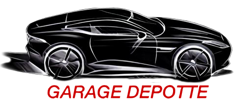 GARAGE DEPOTTE